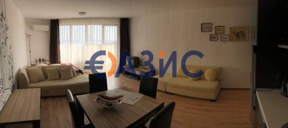 Studio in Sveti Vlas, Bulgaria No. 427 18