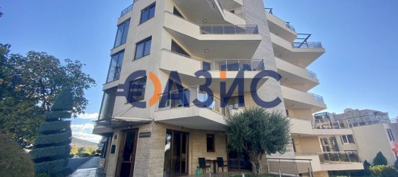 Studio in Sveti Vlas, Bulgaria No. 427 21