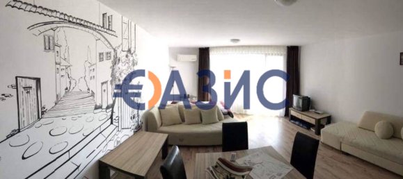 Studio in Sveti Vlas, Bulgaria No. 427 19