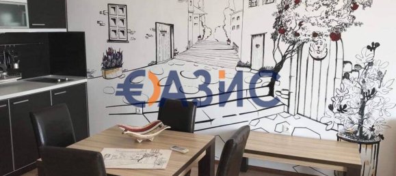 Studio in Sveti Vlas, Bulgaria No. 427 14