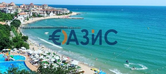 Studio in Sveti Vlas, Bulgaria No. 427 24