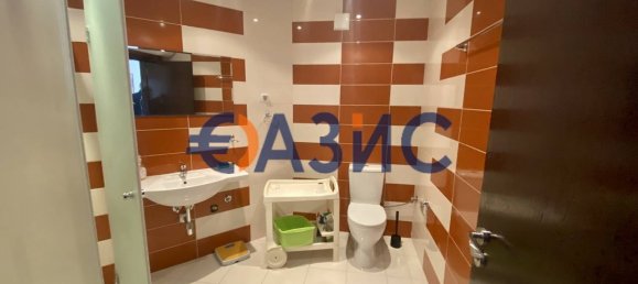 Studio in Sveti Vlas, Bulgaria No. 427 12