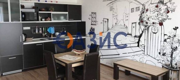 Studio in Sveti Vlas, Bulgaria No. 427 16