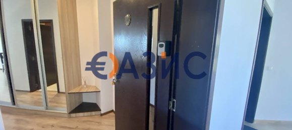 Studio in Sveti Vlas, Bulgaria No. 427 10