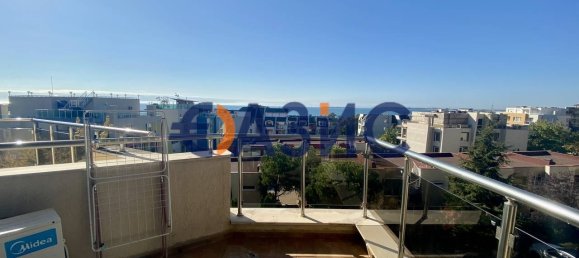 Studio in Sveti Vlas, Bulgaria No. 427 7