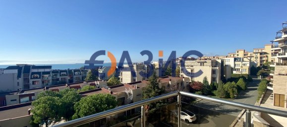 Studio in Sveti Vlas, Bulgaria No. 427 6