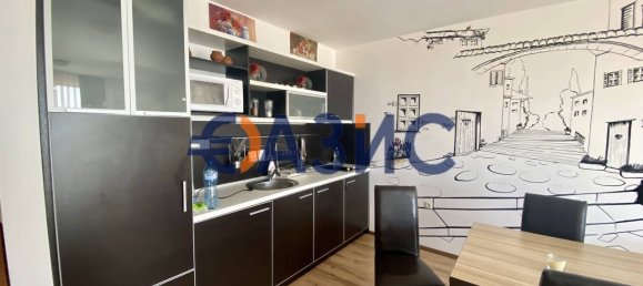 Studio in Sveti Vlas, Bulgaria No. 427 3