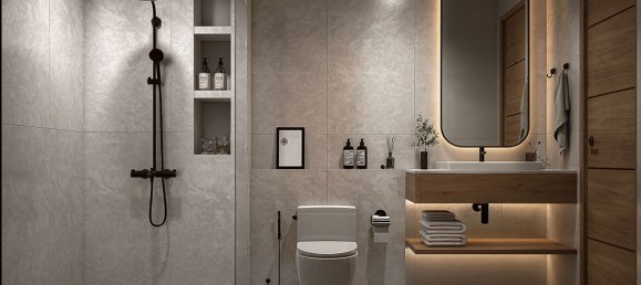 Apartamento de 3 habitaciónes en Pattaya, Thailand No. 66778 8