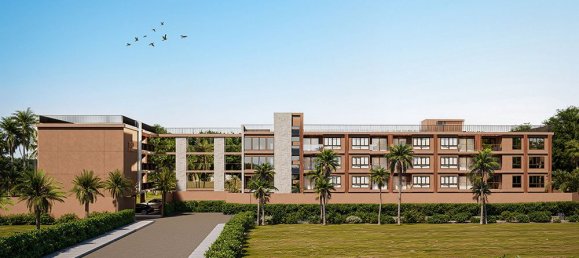 Apartamento de 3 habitaciónes en Pattaya, Thailand No. 66778 2