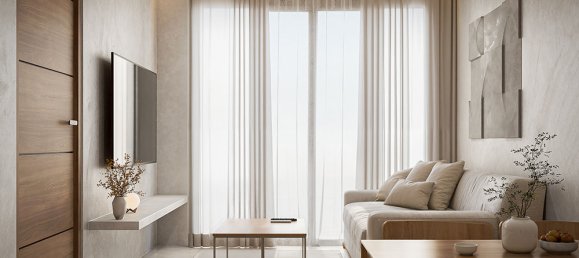 Apartamento de 3 habitaciónes en Pattaya, Thailand No. 66778 5