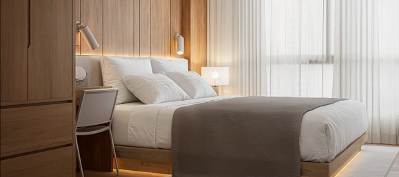 Apartamento de 3 habitaciónes en Pattaya, Thailand No. 66778 6