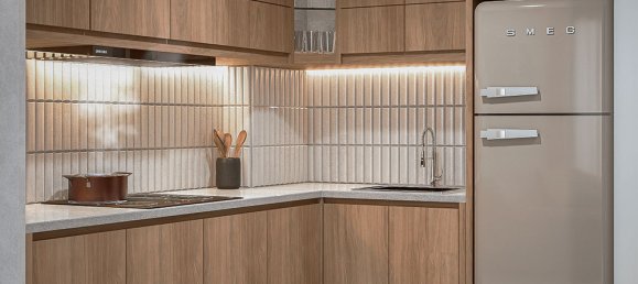 Apartamento de 3 habitaciónes en Pattaya, Thailand No. 66778 9