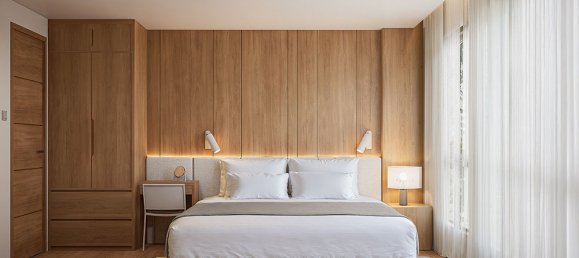 Apartamento de 3 habitaciónes en Pattaya, Thailand No. 66778 7