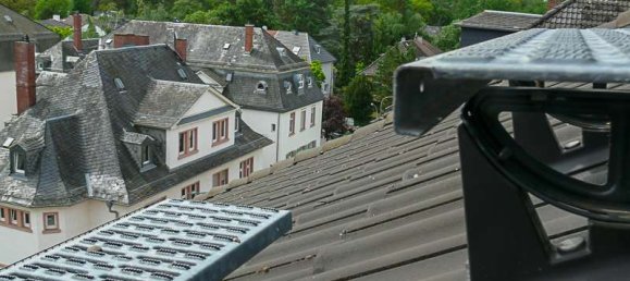 1 غرف نوم شقة في Frankfurt am Main, Germany رقم 259587 8