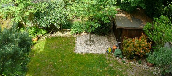 1 غرف نوم شقة في Frankfurt am Main, Germany رقم 259587 6