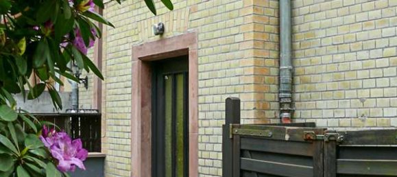 1 غرف نوم شقة في Frankfurt am Main, Germany رقم 259587 4