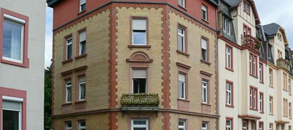 1 غرف نوم شقة في Frankfurt am Main, Germany رقم 259587 2