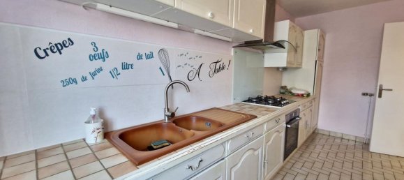 3 chambres Maison à Fleury-les-Aubrais, France No. 224705 18