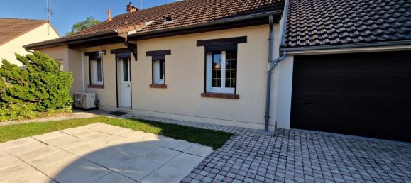 3 chambres Maison à Fleury-les-Aubrais, France No. 224705 22