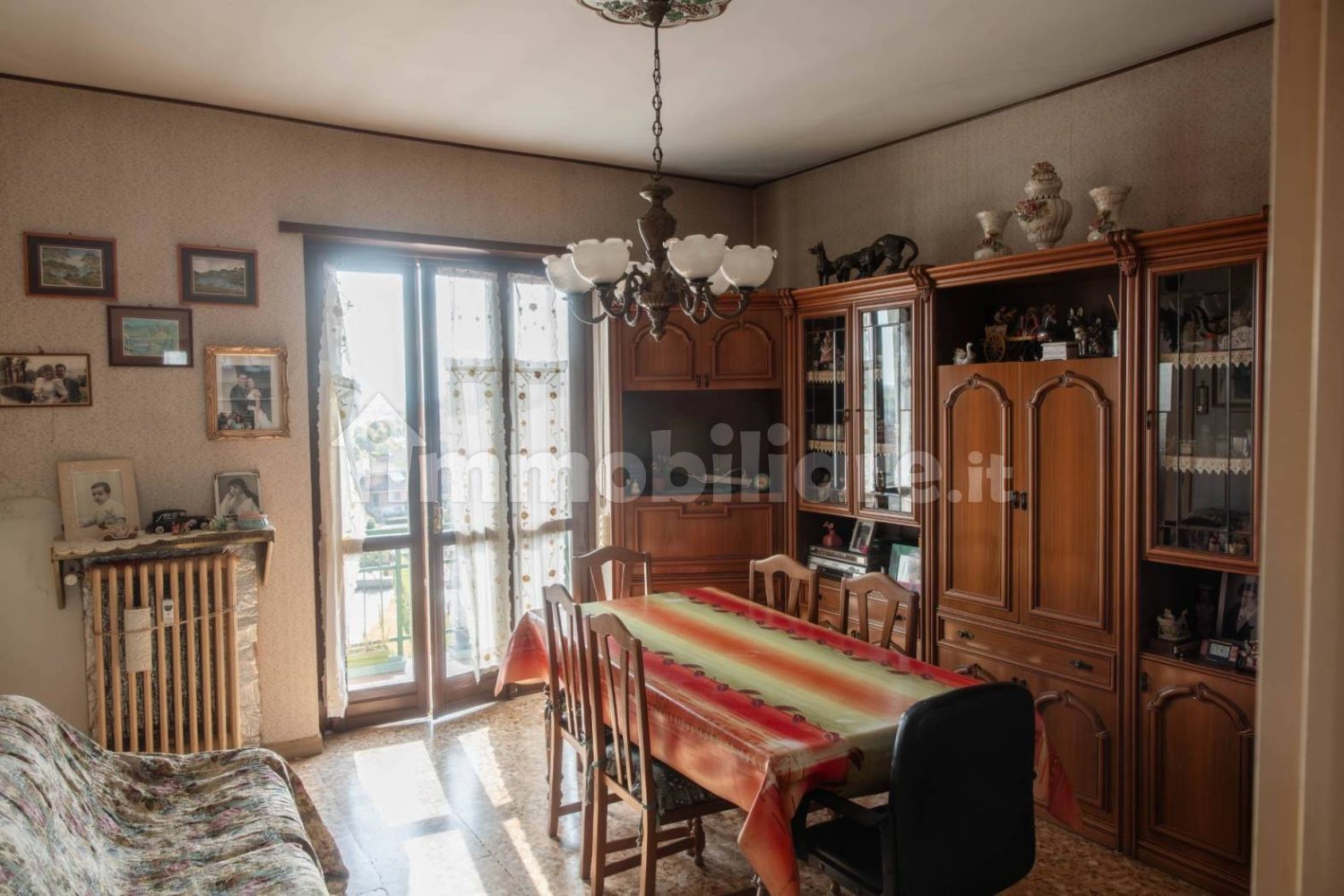 2 bedrooms Apartment in Carmagnola, Italy No. 315125