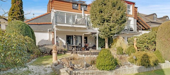 Adosado de 4 dormitorios en Rheingau-Taunus, Germany No. 205405 2