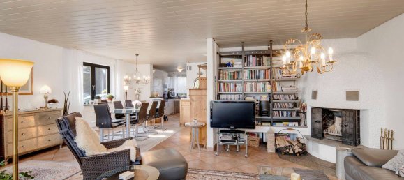 Adosado de 4 dormitorios en Rheingau-Taunus, Germany No. 205405 11