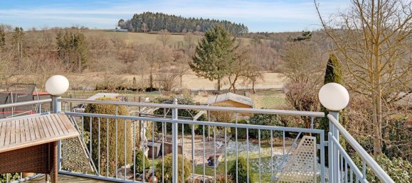 Adosado de 4 dormitorios en Rheingau-Taunus, Germany No. 205405 14