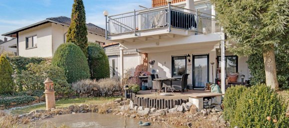 Adosado de 4 dormitorios en Rheingau-Taunus, Germany No. 205405 3