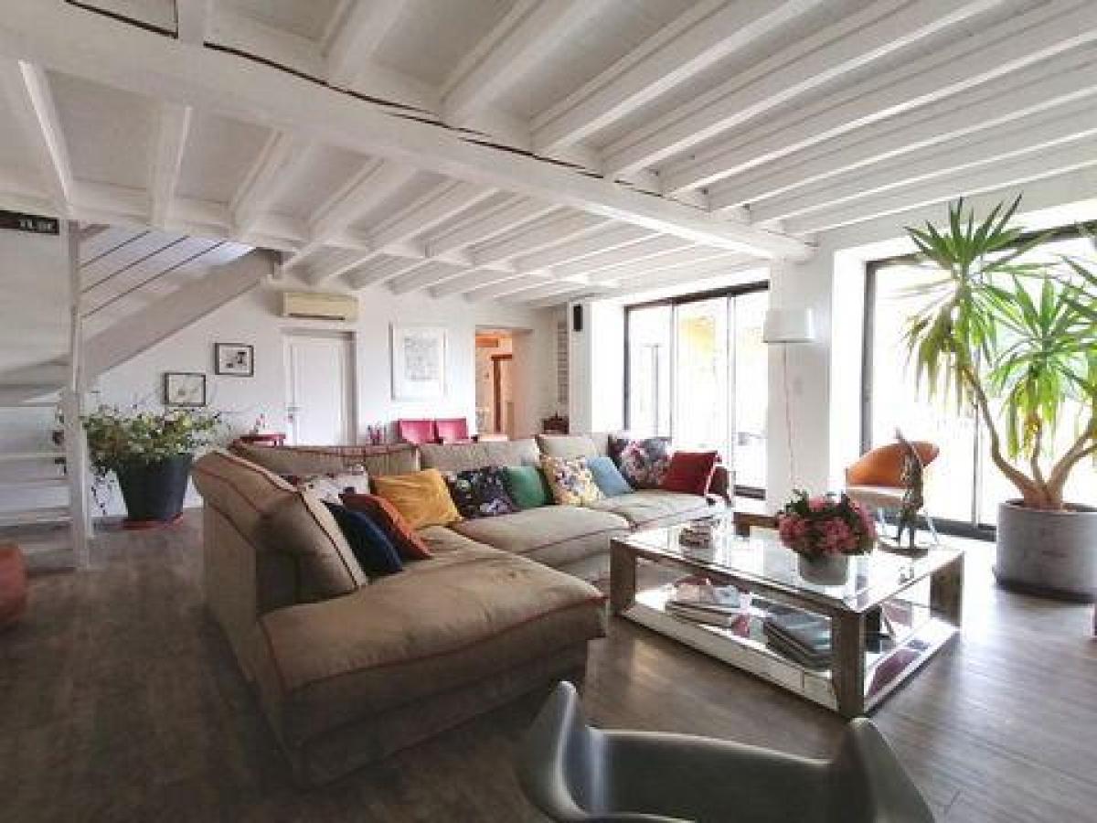 Дом с 4 спальнями в Ле Фуссере, Франция № 28229