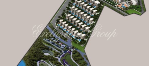 Villa 4+1 in Bodrum, Turkey No. 28255 7