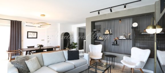 Villa 4+1 in Bodrum, Turkey No. 28255 29