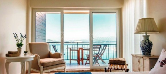 Villa 4+1 in Bodrum, Turkey No. 28255 18