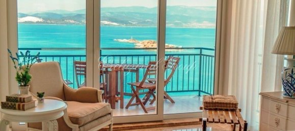 Villa 4+1 in Bodrum, Turkey No. 28255 11