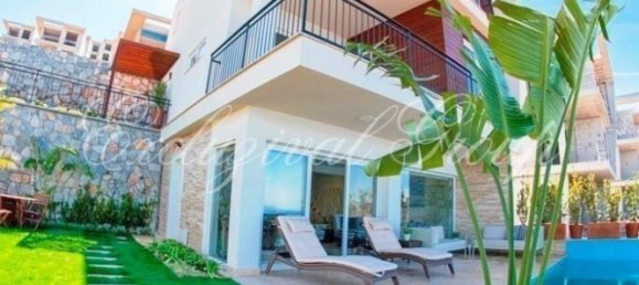 Villa 4+1 in Bodrum, Turkey No. 28255 16