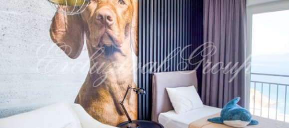 Villa 4+1 in Bodrum, Turkey No. 28255 30