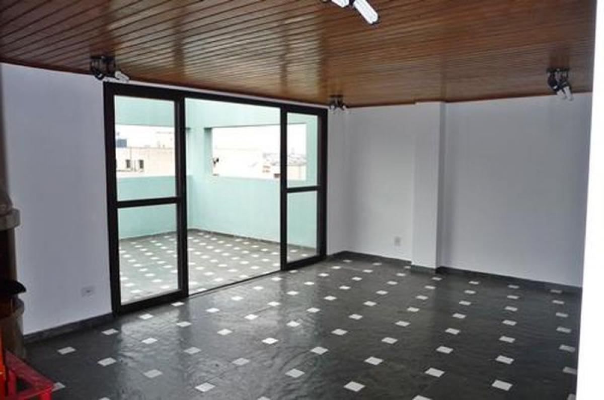 Casa T3 em São Paulo, Brazil N.º 531237