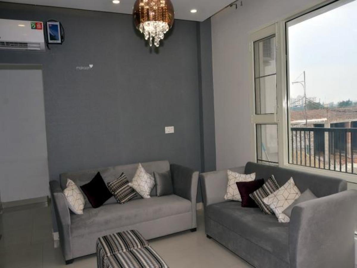 3 bedrooms House in Mohali, India No. 18255