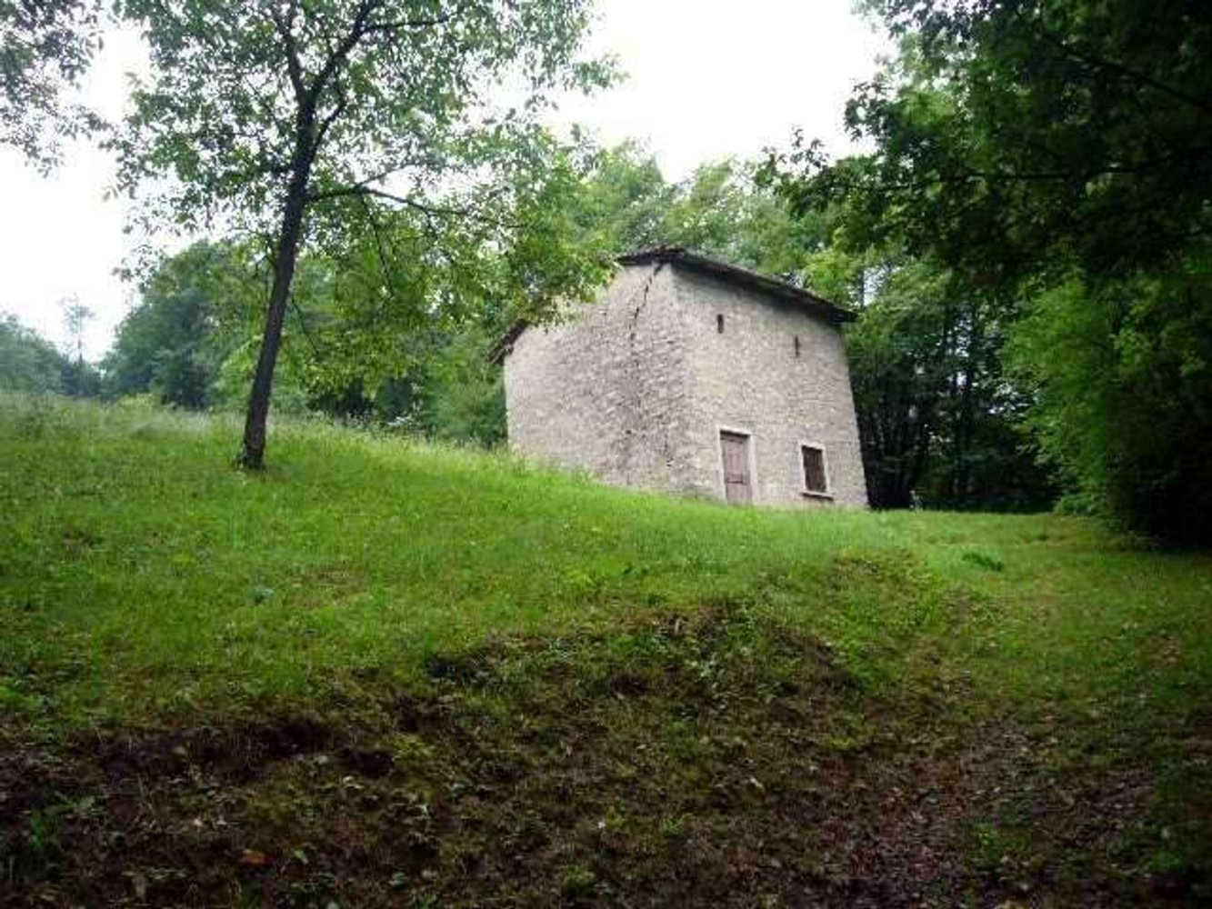 2 rooms House in Berbenno, Italy No. 87578