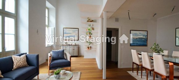 2 bedrooms Apartment in Turin, Italy No. 334691 5