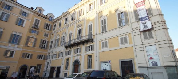 2 bedrooms Apartment in Turin, Italy No. 334691 30