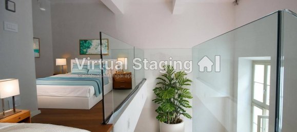 2 bedrooms Apartment in Turin, Italy No. 334691 11