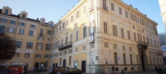 2 bedrooms Apartment in Turin, Italy No. 334691 17