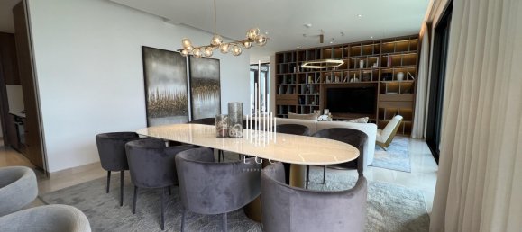 4 bedrooms Villa in Saadiyat Island, UAE No. 26664 21