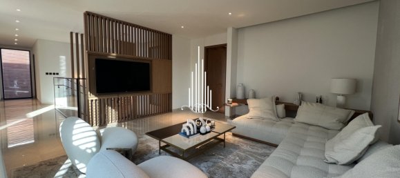 4 bedrooms Villa in Saadiyat Island, UAE No. 26664 6