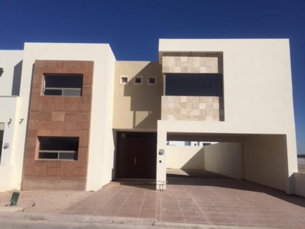 3 Schlafzimmer Haus in Playa Vicente, Mexico, Nr. 163620