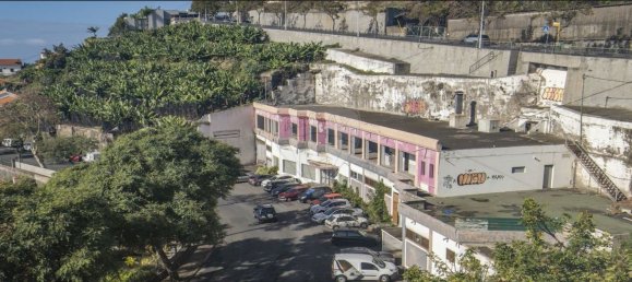 8 chambres Maison à Funchal, Portugal No. 36669 6