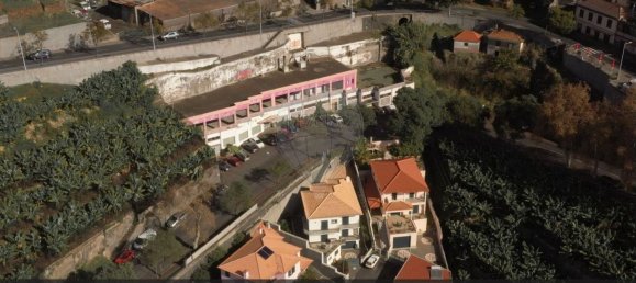 8 chambres Maison à Funchal, Portugal No. 36669 12