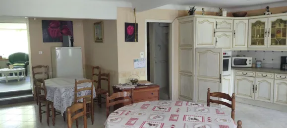 4 chambres Maison à Côtes-d'Armor, France No. 319153 4