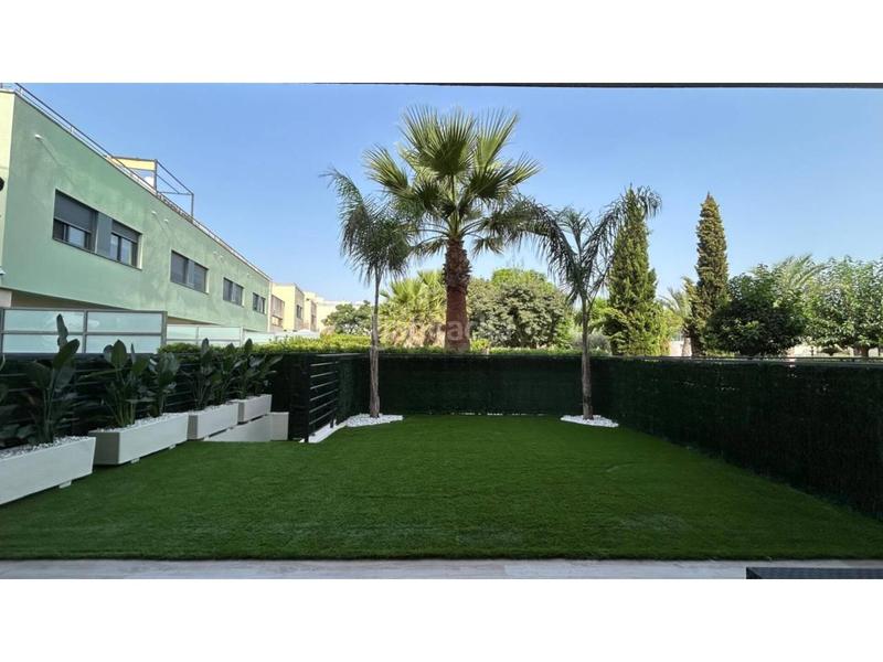 2 Schlafzimmer Wohnung in Castellon, Spain, Nr. 228336