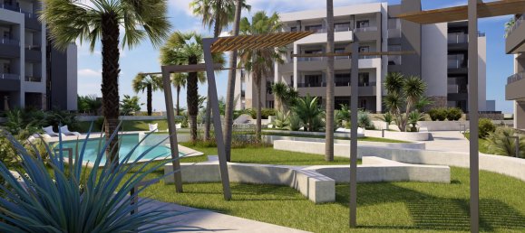 2 غرف نوم شقة في Villamartin, Spain رقم 476 2